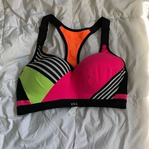 VS sports bra